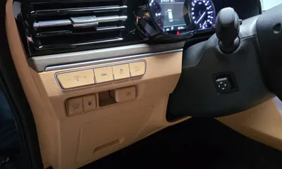 Kia Mohave 2021, 82176 км, за 40390.9 USD - фото 20