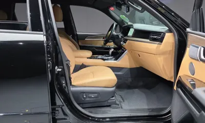 Kia Mohave 2021, 82176 км, за 40390.9 USD - фото 26