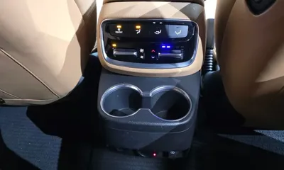 Kia Mohave 2021, 82176 км, за 40390.9 USD - фото 30