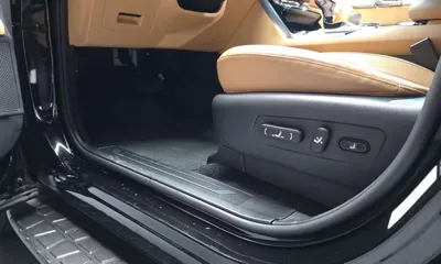 Kia Mohave 2021, 82176 км, за 40390.9 USD - фото 33