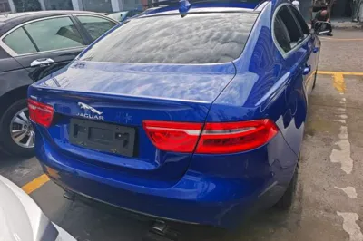 Jaguar XEL 2019, 140800 км, за 13329 USD - фото 6