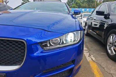 Jaguar XEL 2019, 140800 км, за 13329 USD - фото 9