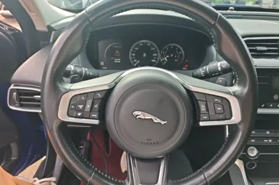 Jaguar XEL 2019, 140800 км, за 13329 USD - фото 13