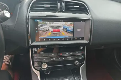 Jaguar XEL 2019, 140800 км, за 13329 USD - фото 15