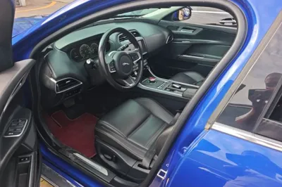 Jaguar XEL 2019, 140800 км, за 13329 USD - фото 17