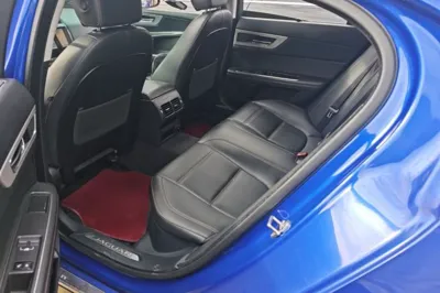 Jaguar XEL 2019, 140800 км, за 13329 USD - фото 20