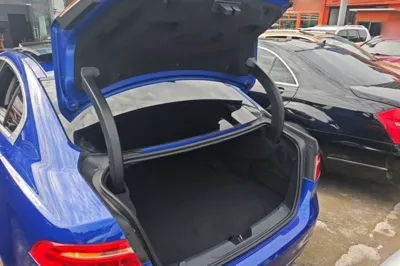 Jaguar XEL 2019, 140800 км, за 13329 USD - фото 22