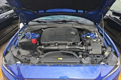 Jaguar XEL 2019, 140800 км, за 13329 USD - фото 24