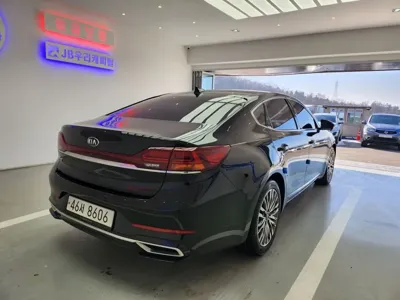 Kia K7 2020, 41000 км, за 14866.2 USD