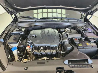Kia K7 2020, 41000 км, за 14866.2 USD - фото 6