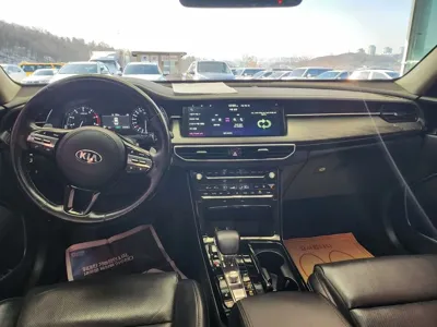 Kia K7 2020, 41000 км, за 14866.2 USD - фото 7