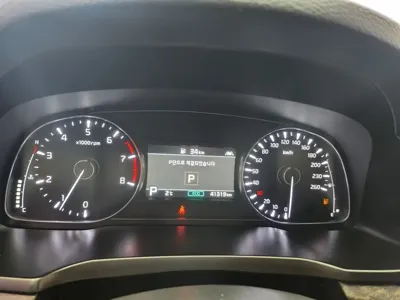 Kia K7 2020, 41000 км, за 14866.2 USD - фото 8