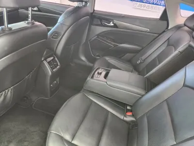 Kia K7 2020, 41000 км, за 14866.2 USD - фото 10