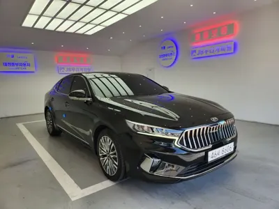 Kia K7 2020, 41000 км, за 14866.2 USD - фото 11