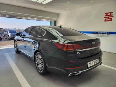 Kia K7 2020, 41000 км, за 14866.2 USD - фото 12