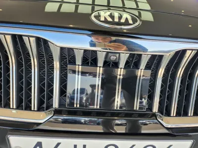 Kia K7 2020, 41000 км, за 14866.2 USD - фото 15