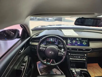 Kia K7 2020, 41000 км, за 14866.2 USD - фото 19