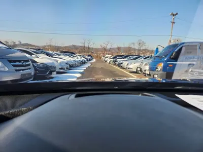 Kia K7 2020, 41000 км, за 14866.2 USD - фото 20
