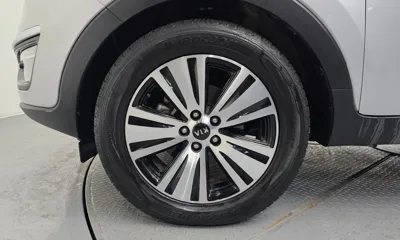 Kia Sportage 2014, 29402 км, за 6367.34 USD