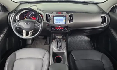 Kia Sportage 2014, 29402 км, за 6316.34 USD - фото 7