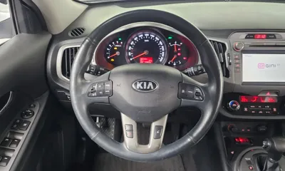 Kia Sportage 2014, 29402 км, за 6316.34 USD - фото 13