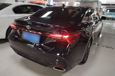 Toyota Avalon 2021, 135500 км, за 16500 USD - фото 6