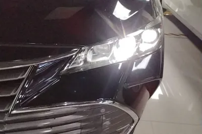 Toyota Avalon 2021, 135500 км, за 16500 USD - фото 8