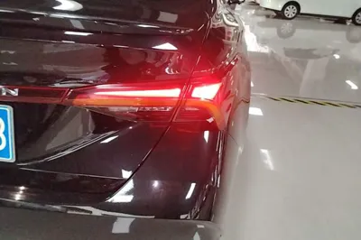 Toyota Avalon 2021, 135500 км, за 16500 USD - фото 9