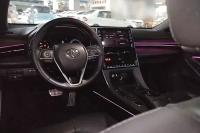 Toyota Avalon 2021, 135500 км, за 16500 USD - фото 12