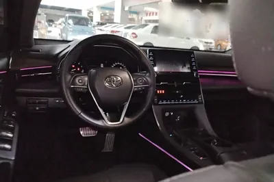 Toyota Avalon 2021, 135500 км, за 16500 USD - фото 13