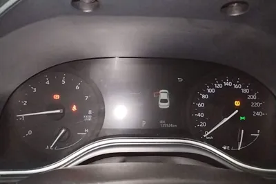 Toyota Avalon 2021, 135500 км, за 16500 USD - фото 14