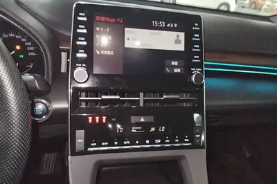 Toyota Avalon 2021, 135500 км, за 16500 USD - фото 15