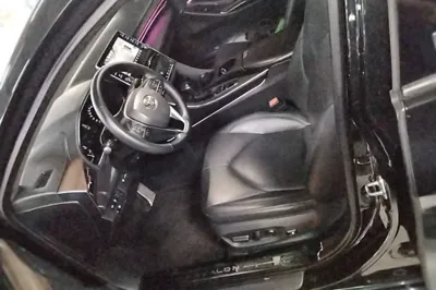 Toyota Avalon 2021, 135500 км, за 16500 USD - фото 17