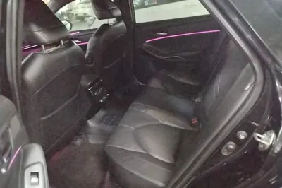 Toyota Avalon 2021, 135500 км, за 16500 USD - фото 20