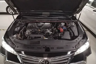 Toyota Avalon 2021, 135500 км, за 16500 USD - фото 24
