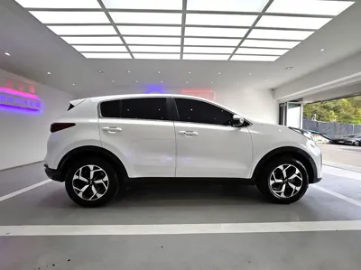 Kia Sportage 2019, 104145 км, за 8385.88 USD - фото 8