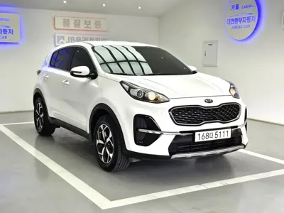 Kia Sportage 2019, 104145 км, за 8385.88 USD - фото 9