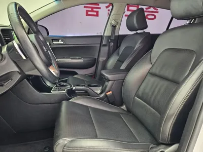Kia Sportage 2019, 104145 км, за 8385.88 USD - фото 10
