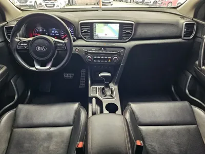 Kia Sportage 2019, 104145 км, за 8385.88 USD - фото 12
