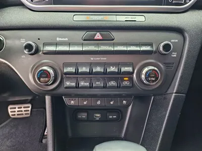 Kia Sportage 2019, 104145 км, за 8385.88 USD - фото 16