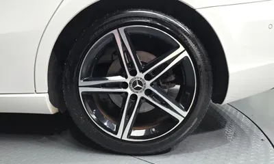 Mercedes-Benz A-Class 2020, 109059 км, за 12631.93 USD