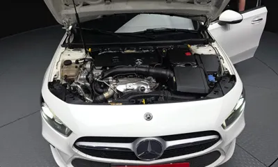 Mercedes-Benz A-Class 2020, 109059 км, за 12631.93 USD - фото 6