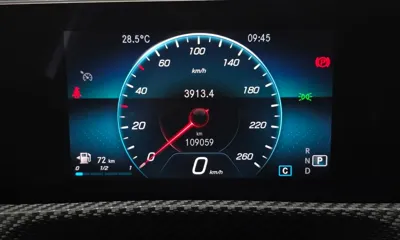 Mercedes-Benz A-Class 2020, 109059 км, за 12631.93 USD - фото 8