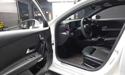 Mercedes-Benz A-Class 2020, 109059 км, за 12631.93 USD - фото 10