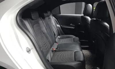 Mercedes-Benz A-Class 2020, 109059 км, за 12631.93 USD - фото 12