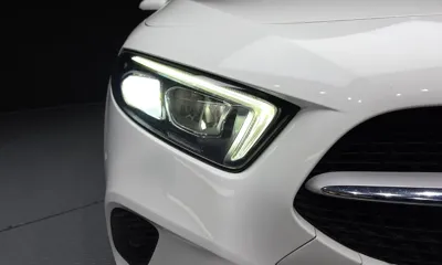 Mercedes-Benz A-Class 2020, 109059 км, за 12631.93 USD - фото 22