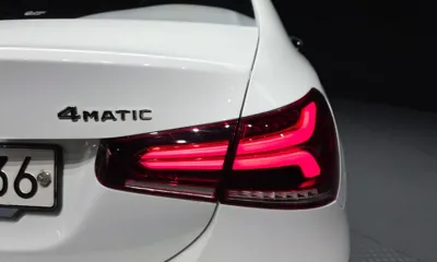 Mercedes-Benz A-Class 2020, 109059 км, за 12631.93 USD - фото 23