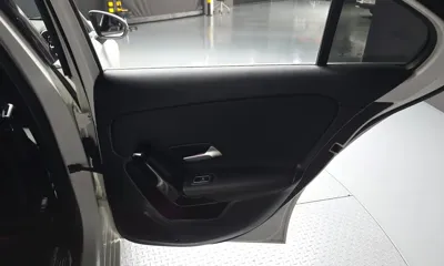 Mercedes-Benz A-Class 2020, 109059 км, за 12631.93 USD - фото 25