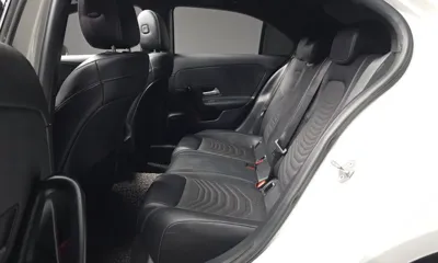 Mercedes-Benz A-Class 2020, 109059 км, за 12631.93 USD - фото 26