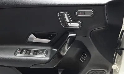 Mercedes-Benz A-Class 2020, 109059 км, за 12631.93 USD - фото 27